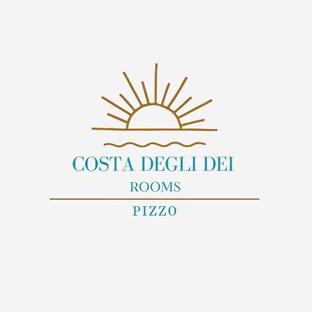 Costa Degli Dei Rooms Pizzo  Exterior foto