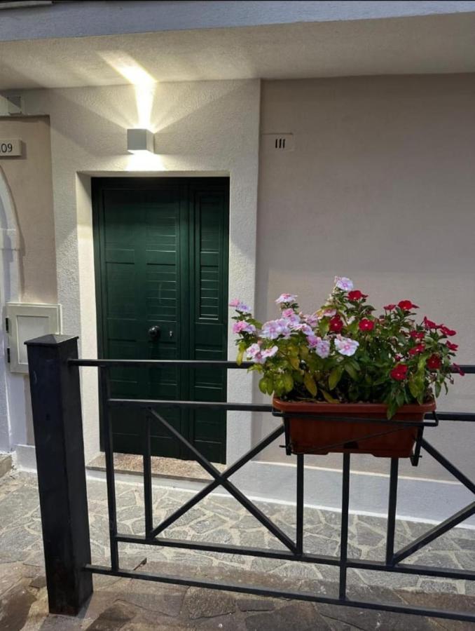 Costa Degli Dei Rooms Pizzo  Exterior foto