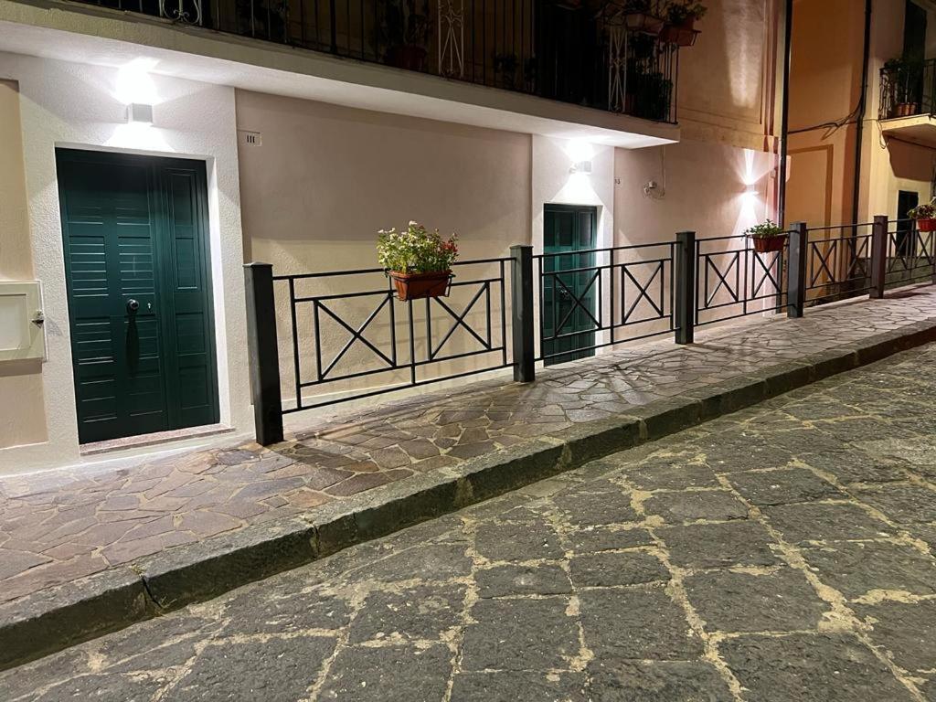 Costa Degli Dei Rooms Pizzo  Exterior foto