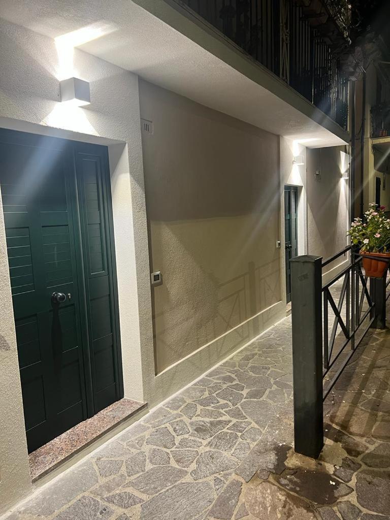 Costa Degli Dei Rooms Pizzo  Exterior foto